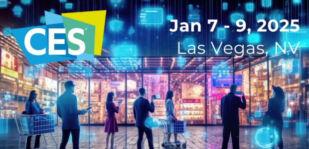 The Road to CES 2025 Begins Now | Startups Magazine